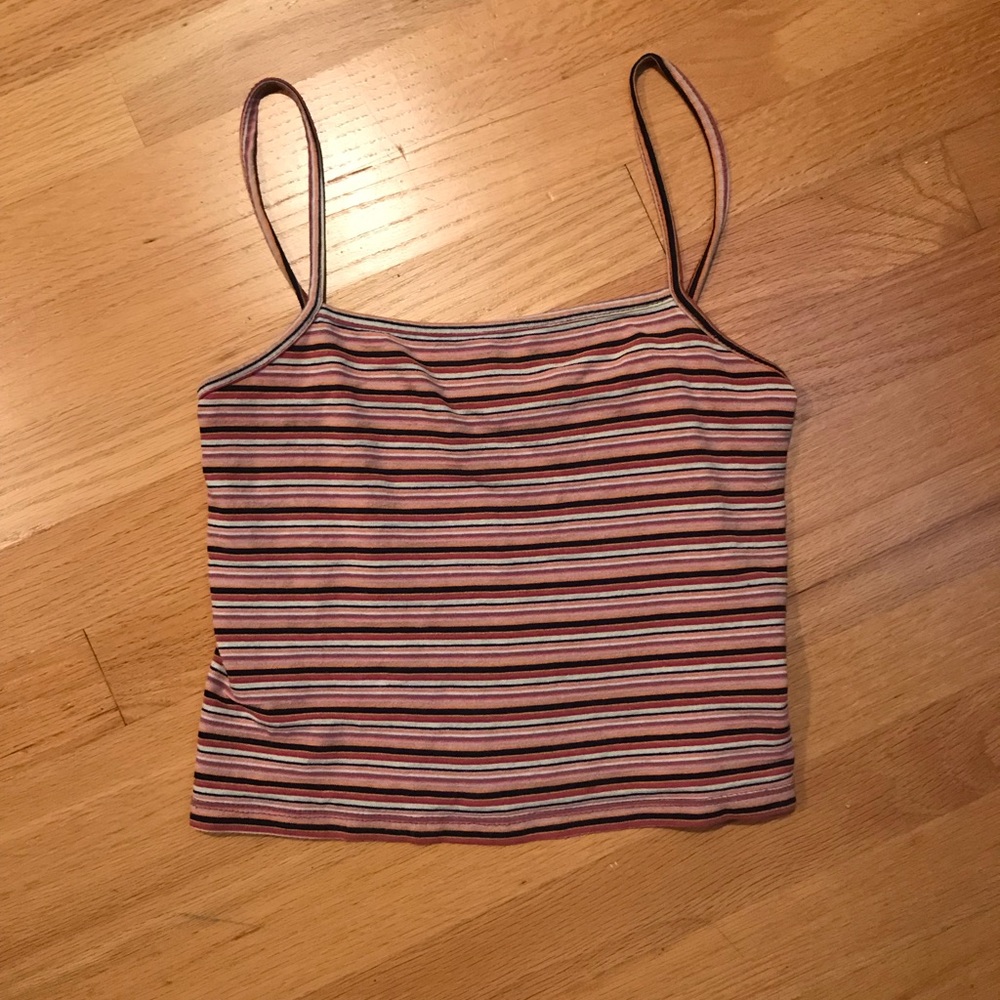 Brandy Melville tank top